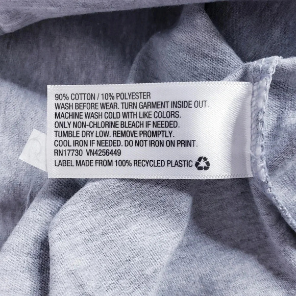 Cat & Jack Doing Great Things Graphic Short Sleeve Tee Shirt Fall Colors Unisex - Picture 5 of 10